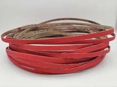 1/2″ x 44″ Sanding Belts 60 Grit VSM XK870X Ceramic Grain Pack of 20