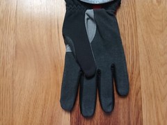 Mechanix Wear MFF-02-010 Fast Fit Red Large Glove