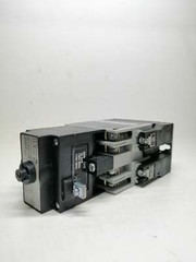 New | SQUARE D | 8501XO22XLV02 | AC LATCHING CONTROL RELAY 110VAC -50HZ 120VA