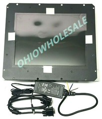 REPLACEMENT MONITOR FOR HAAS KRISTEL LP 93-5220C 28HM-NM4 PLUG AND PLAY