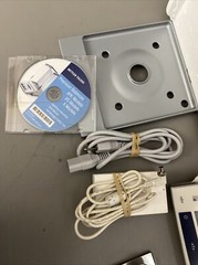 Unused Mettler Toledo XS303S Excellence Analytical Balance Scale Max 310, d 1mg