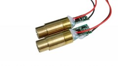 Green Laser Module Diode Light 532nm Dot 5mw 1 Piece