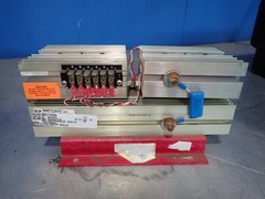 WESTINGHOUSE 7881C65G03 MOTOR CONTROLLER MODULE 03260220282