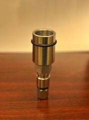 OMAX MAXJET 5i Nozzle