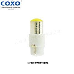 COXO Dental Fiber Optic Turbine High Speed Handpiece Fit Kavo Multiflex LUX