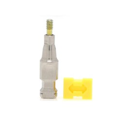 US For Straumann ITI Implant Transfer Open Closed Tray NC/RC Impression Coping