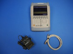 Rohde & Schwarz FSH8 Spectrum Analyzer 9 kHz – 8 GHz