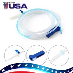 Dental Implant Brushless Motor System /Irrigation Tubes fit for NSK /W H/NOUVAG