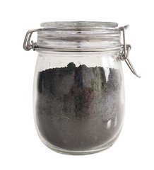 Industrial Grade 3-6 Layers Nano Graphene Powder Nanoplatelets 100 Grams