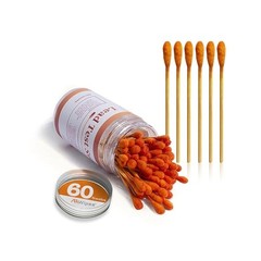 Home Lead Test Swab Kit, 60 Swabs for 30,Second Results on