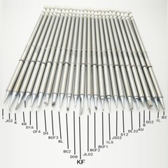 T12 Solder Iron Tips Heating core For FX-9501 FM-2028 FX-952 912 Solder handle