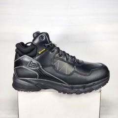 Size 12 – Ace Piston Mid WP SOFT TOE – EH / Slip Resistant / WATERPROOF – Mens