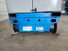 2013 Genie GR20 20′ Electric Vertical Mast Lift Manlift Aerial Skyjack JLG #6129