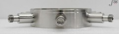 33937 NOVELLUS CHAMBER GAS DIST 8″ WAFER 16-00110-00