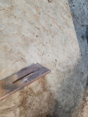 Allis Chalmers Wc Seat Back Rest