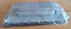 Red Dot WR181-C Vertical Duplex Receptacle Cover CCDV – New