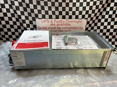 Adixen Pfeiffer MagPower Turbo Pump Controller PFEIFFER 121671, MAGPOWER S12L