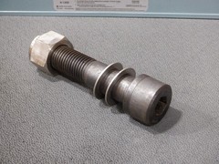 UNBRAKO/SPS 16001 SOCKET HEAD CAP SCREW KIT