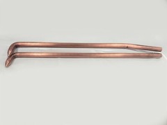 18″ WELDING TONGS FOR ELECTRIC SPOT WELDER