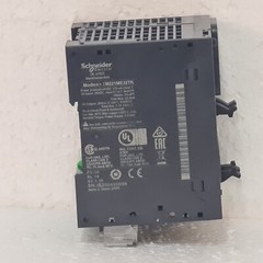Schneider Modicon TM221ME32TK Logic Controller, Modicon M221, 32 IO, Transistor