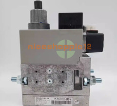 1x New DUNGS MB-DLE412B01S50 MB-DLE412 B01 S50 Solenoid Valve