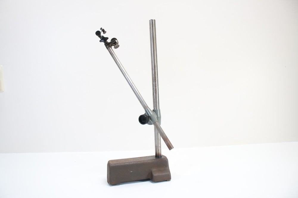 Surface Gage Indicator Stand