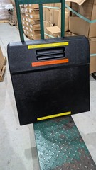 Cornelius 52879 LID BLACK TEXTURE ED150
