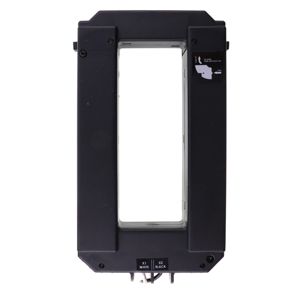 EATON CT-SP-6-800-5A 65A2087G12 CURRENT SENSOR CT TRANSFORMER, 600A:5A, 600:5, 6