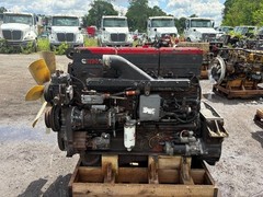 2000 Cummins N14 Celect+ Diesel Engine, 460HP, Approx. 460K Miles. All Complete