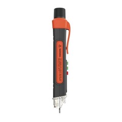 AC Voltage Tester Pen 12-1000V Non Contact Breakpoint Finder Tool