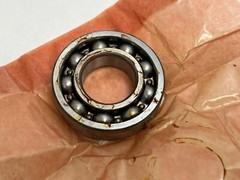 MRC 104SH Bearing Open 20x42x10 mm 104-SH USA
