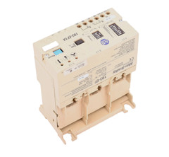 For Parts – Allen Bradley 193-EF1A Electronic Motor Protection Relay – 20-180A