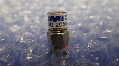 MIDWEST MICROWAVE MODEL 2055 TERMINATION