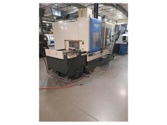 1997 Hitachi Seiki VM40iii 22″ X, 18″ Y, 12000 RPM, 20 ATC, Seicos A10M