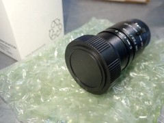 KEYENCE CAMERA LENS CA-LH75