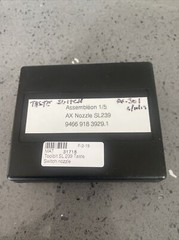 New AX-301 Assembleon Toolbit 9466 918 3929 SL239 w/ warranty Free Shipping
