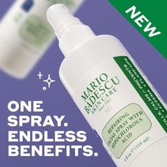 Mario Badescu Repairing Hocl Facial Spray Hypochlorous Angry Irritated Skin