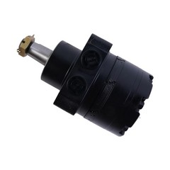 BMER-2-300-WS-T4-S Hydraulic Wheel Motor TG0280US080AAAB For Parker Dynamic