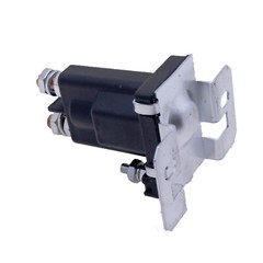 12V Starter Relay For New Holland L783 L785 L865 LS125 LS140 LS150 LS180 LS190
