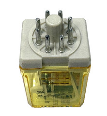 IDEC FUSES LOT OF 4 26610 AC120V 50/60HZ RR2P-UL