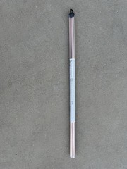Harris Stay-Silv 15 Brazing Rods Silver Alloy