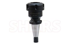 SHARS NMTB30 ER 40 SPRING COLLET CHUCK SET .0005” NEW L[