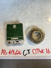 CR L44649/L44610 Tapered Roller Bearing Cup/Cone – Chrysler/Ply 1995-00 – Sealed