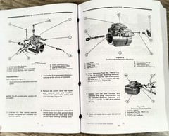 Ford Tractor 2600 3600 4100 4600 5600 6600 6700 7600 7700 Service Repair Manual