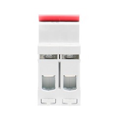 GEYA AC MCB Mini Circuit Breaker 2Pole 4.5kA 6/10/16/25/32/40/50/63A 110/120V