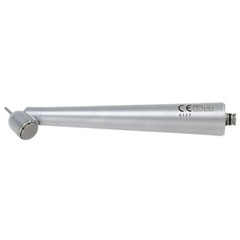 BEING Dental 45° Angle Surgical Handpiece High Speed Fiber Optic NSK Coupler 6H