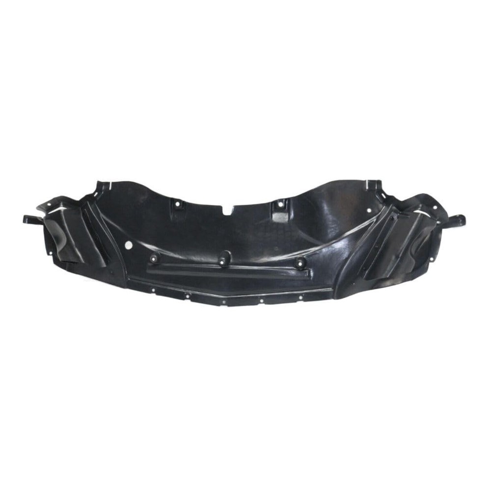 Front Engine Splash Shield Dodge Challenger 2015-2016 392 Hemi Scat Pack Shaker