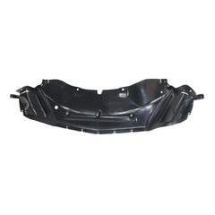 Front Engine Splash Shield Dodge Challenger 2015-2016 392 Hemi Scat Pack Shaker