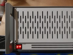 PRODIGIT ELECTRONICS High Power DC Electronic Load