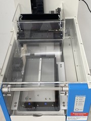 Sotax CH-4147 Aesch Xtend SAM SR ASP Sample Manager / Frac Collector, 15832-04